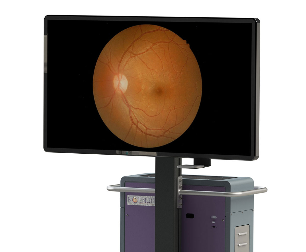 3D ビジュアルシステム