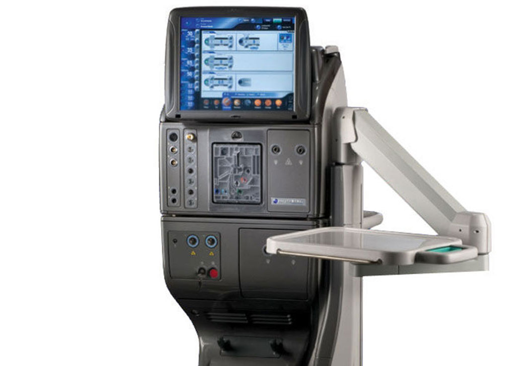 コンステレーション® ビジョンシステム